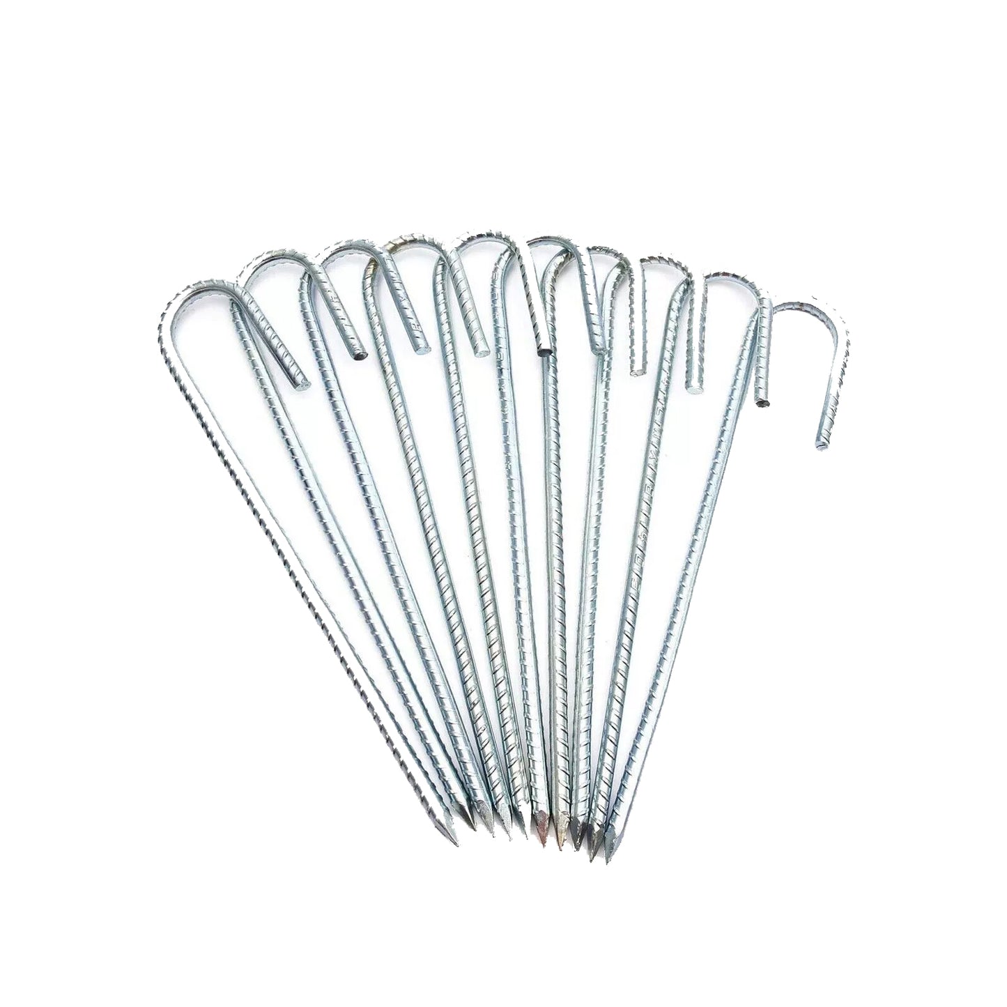 Naylor GridTech J-Pins