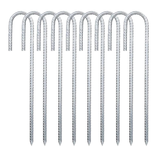 Naylor GridTech J-Pins