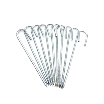 Naylor GridTech J-Pins